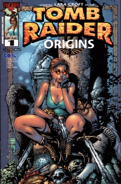 One-shot #1