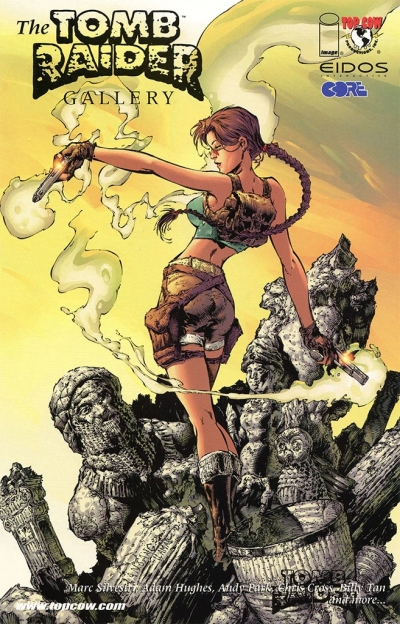 One-shot #2