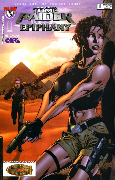 One-shot #4