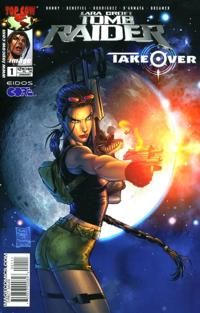 One-shot #5