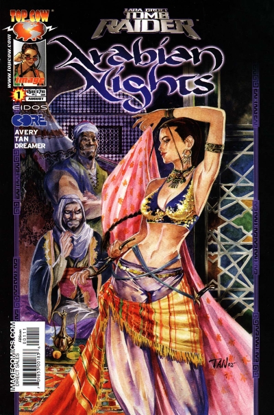 Tomb Raider: One-Shots & Specials 07.JPG