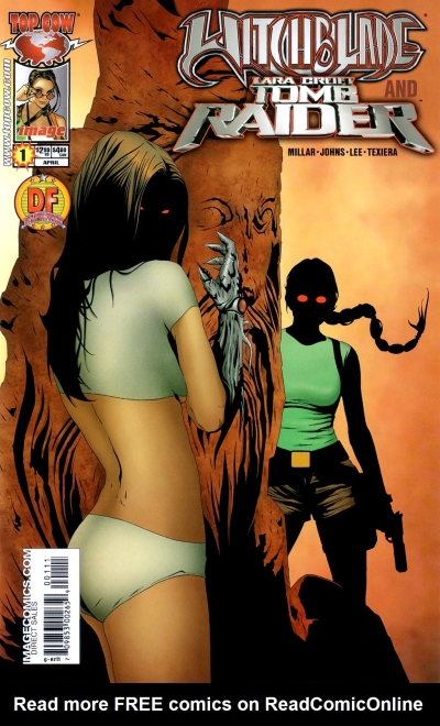One-shot #10