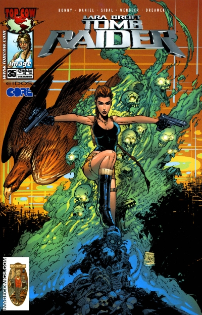 Tomb Raider: The Series #35