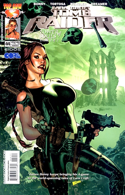 Tomb Raider: The Series #44