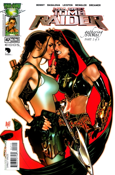 Tomb Raider: The Series #47