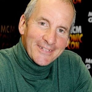 Chris Barrie
