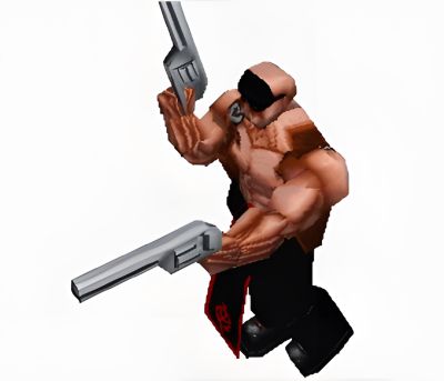 Render 8