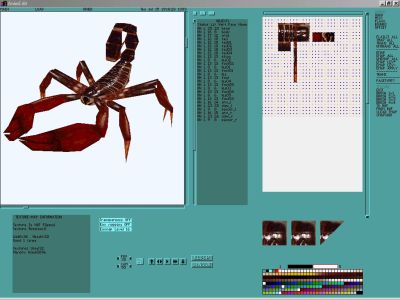 Render 6