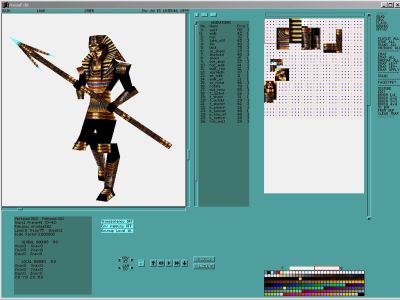 Render 8