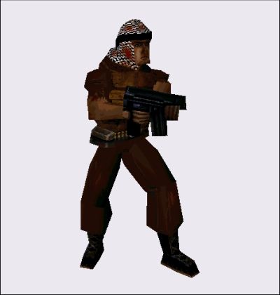Render 40