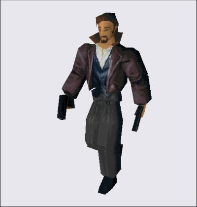 Render 18