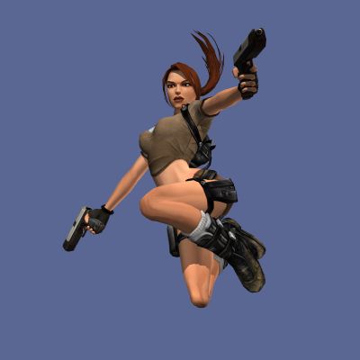 Render 8