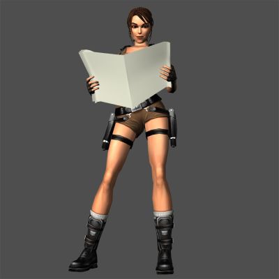 Render 15