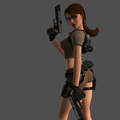 Render 16