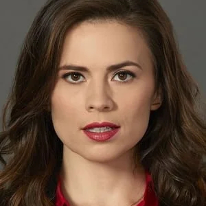 Hayley Atwell